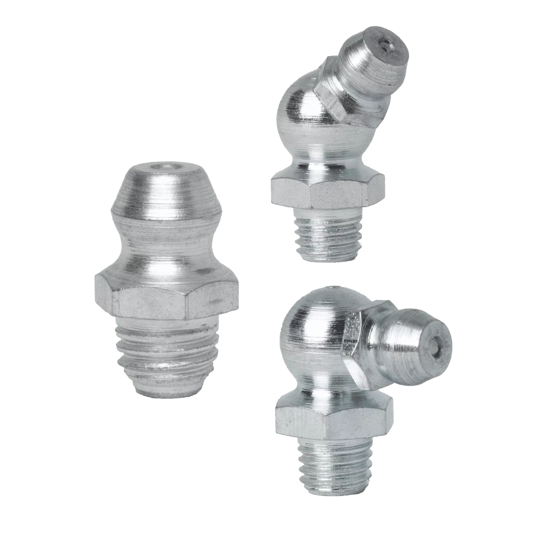 Main 1-4 x 28 43 Grease Fittings