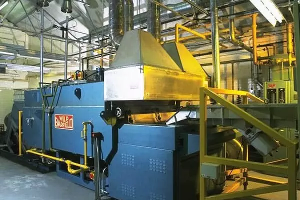 Heat Treat 45 Heat Treat uai Grease Nipple Manufacturer