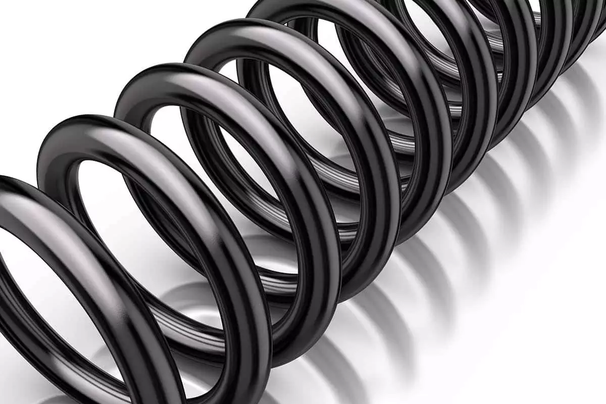 Spring 46 Spring.jpg uai Grease Nipple Manufacturer