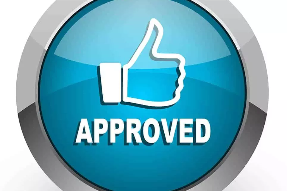 approved icon 48 approved round uai Grease Nipple Manufacturer