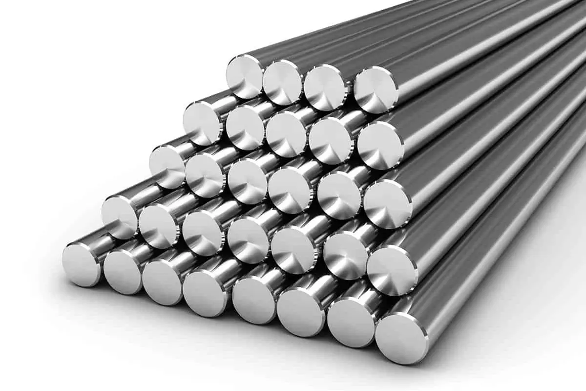 Round steel bars 43 steel bars 1200 uai Grease Nipple Manufacturer