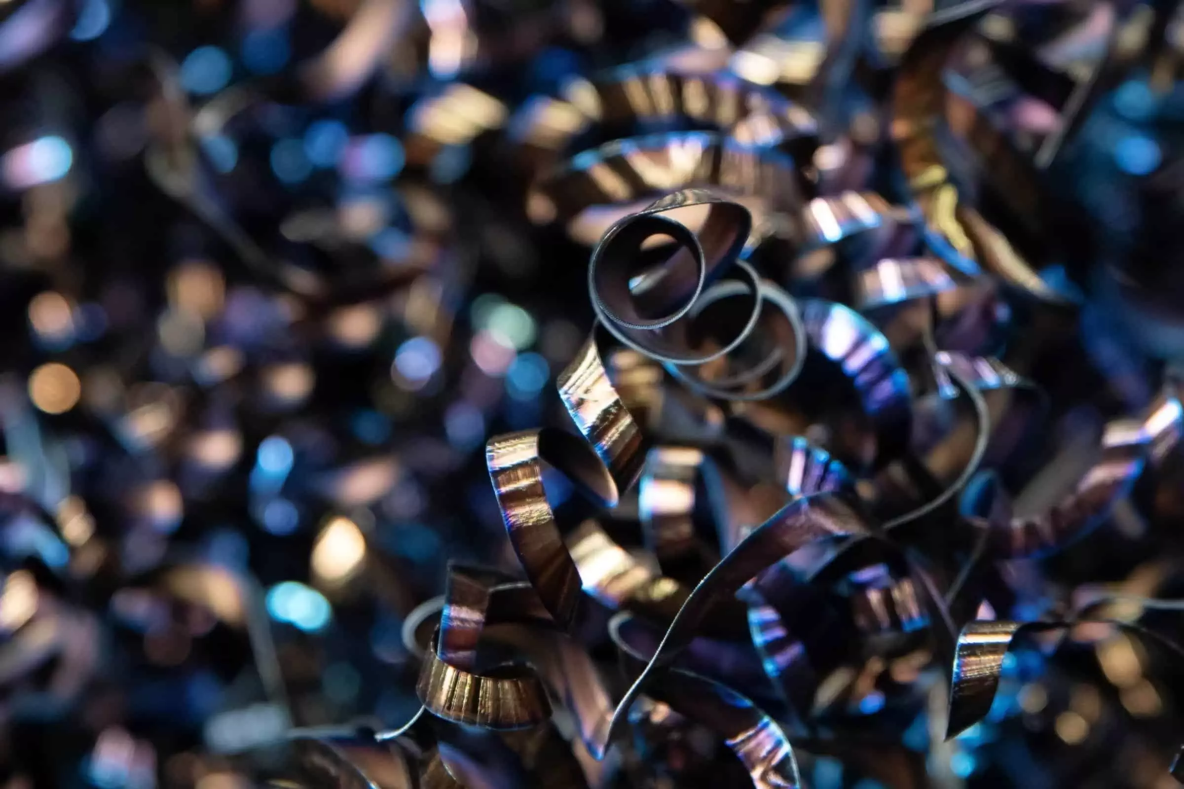 Close-up of scrap metal stored for recycling 51 Recycling 2 scaled uai Grease Nipple Manufacturer