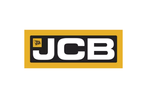 Client logo JCB Grease Nipple Manufacturer
