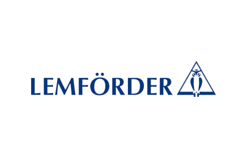 Client logo Lemforder Grease Nipple Manufacturer