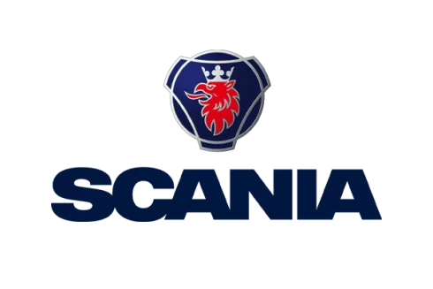 Client logo Scania Grease Nipple Manufacturer
