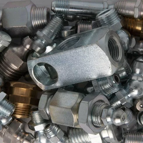 Montage 44 Montage uai Grease Nipple Manufacturer