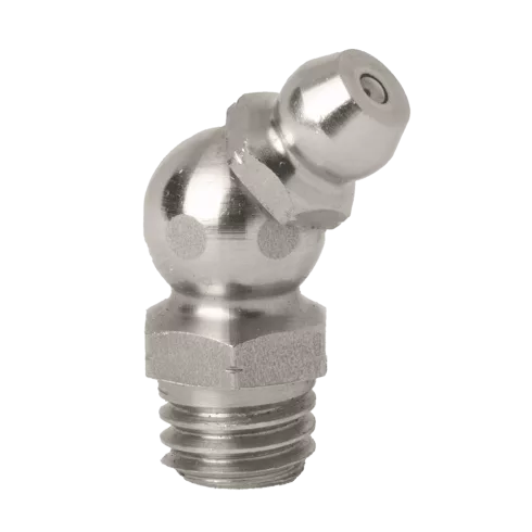 316M82545 44 316 stainless grease nipple