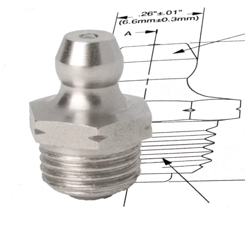 808082 Home 43 grease nipple home